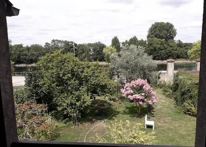 Les Balcons sur la Loire